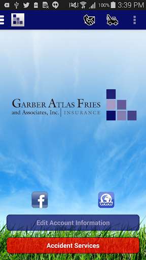 Run android online APK Garber Atlas Fries from MyAndroid or emulate Garber Atlas Fries using MyAndroid