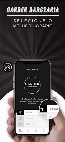 Run android online APK Garber Barbearia from MyAndroid or emulate Garber Barbearia using MyAndroid Run android online APK Garber Barbearia from MyAndroid or emulate Garber Barbearia using MyAndroid