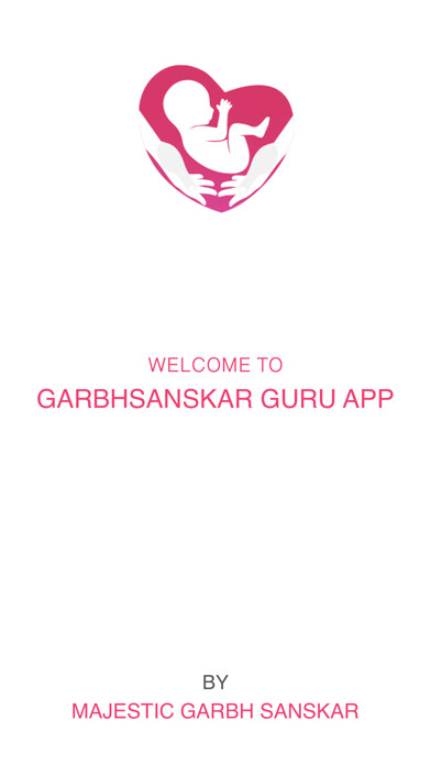 Emulate iPhone app Garbh Sanskar Guru using MyAndroid Emulate iPhone app Garbh Sanskar Guru using MyAndroid