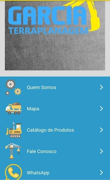 Run android online APK Garcia Terraplanagem from MyAndroid or emulate Garcia Terraplanagem using MyAndroid Run android online APK Garcia Terraplanagem from MyAndroid or emulate Garcia Terraplanagem using MyAndroid
