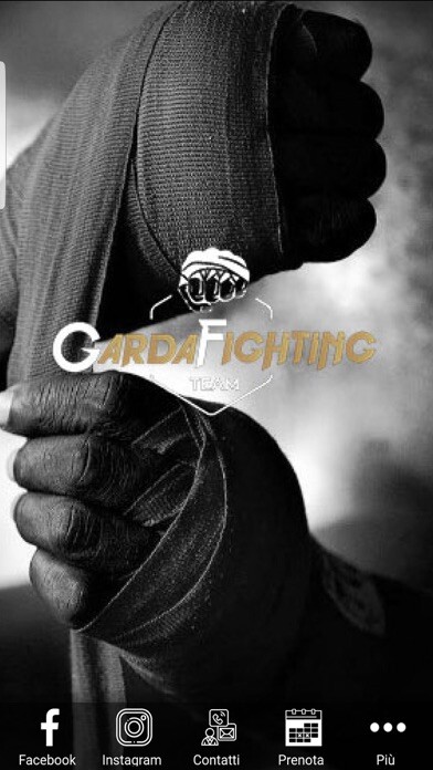 Emulate iPhone app Garda Fighting Team using MyAndroid Emulate iPhone app Garda Fighting Team using MyAndroid