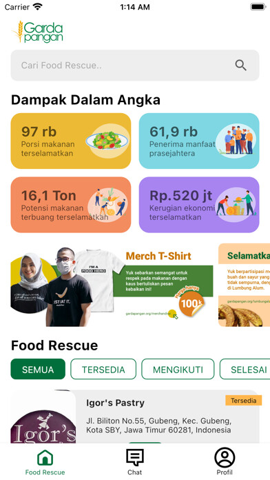 Run android online APK Garda Pangan from MyAndroid or emulate Garda Pangan using MyAndroid Run android online APK Garda Pangan from MyAndroid or emulate Garda Pangan using MyAndroid