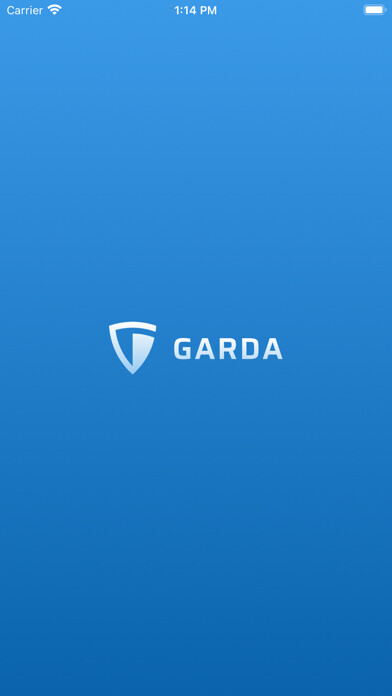 Emulate iPhone app Garda using MyAndroid Emulate iPhone app Garda using MyAndroid