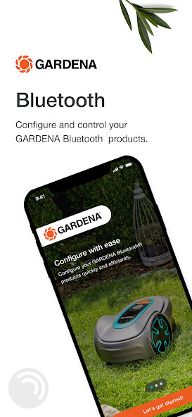 Run android online APK GARDENA Bluetooth® App from MyAndroid or emulate GARDENA Bluetooth® App using MyAndroid Run android online APK GARDENA Bluetooth® App from MyAndroid or emulate GARDENA Bluetooth® App using MyAndroid