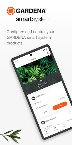 Run android online APK GARDENA smart system from MyAndroid or emulate GARDENA smart system using MyAndroid Run android online APK GARDENA smart system from MyAndroid or emulate GARDENA smart system using MyAndroid