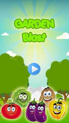 Emulate Android APK Garden Blast Mania Emulate Android APK Garden Blast Mania