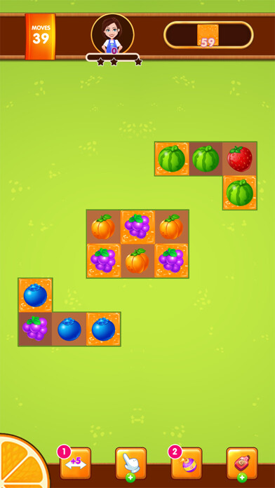 Emulate iPhone app Garden Blast Match 3 using MyAndroid Emulate iPhone app Garden Blast Match 3 using MyAndroid