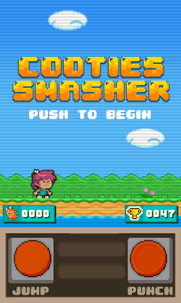 Run android online APK Garden Critter Smasher Arcade from MyAndroid or emulate Garden Critter Smasher Arcade using MyAndroid