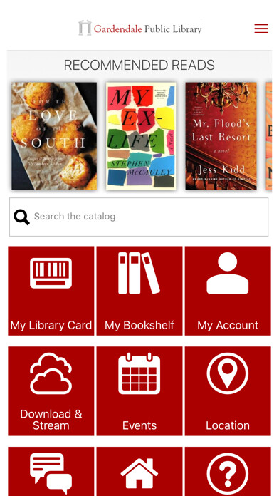 Run android online APK Gardendale Public Library from MyAndroid or emulate Gardendale Public Library using MyAndroid Run android online APK Gardendale Public Library from MyAndroid or emulate Gardendale Public Library using MyAndroid