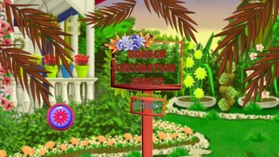 Emulate iPhone app Garden Decoration Game using MyAndroid Emulate iPhone app Garden Decoration Game using MyAndroid