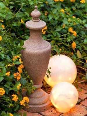 Emulate Android APK Garden Decoration Idea Emulate Android APK Garden Decoration Idea