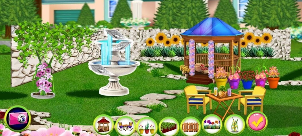 Run android online APK Garden Design from MyAndroid or emulate Garden Design using MyAndroid Run android online APK Garden Design from MyAndroid or emulate Garden Design using MyAndroid