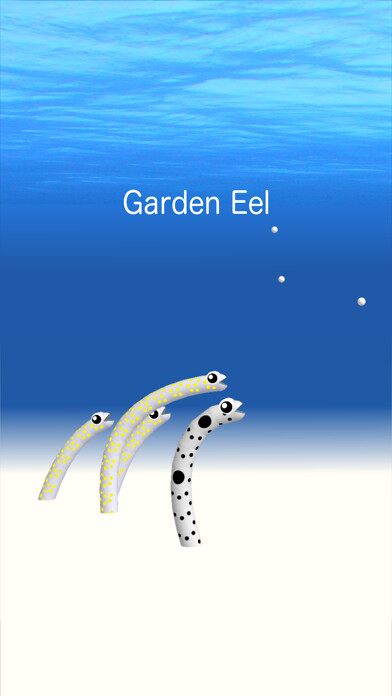 Emulate iPhone app Garden Eel using MyAndroid Emulate iPhone app Garden Eel using MyAndroid
