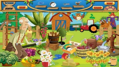 Emulate iPhone app Gardener Hidden Object Games using MyAndroid Emulate iPhone app Gardener Hidden Object Games using MyAndroid