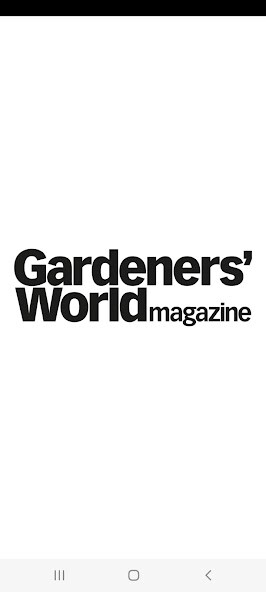 Run android online APK Gardeners World NL from MyAndroid or emulate Gardeners World NL using MyAndroid