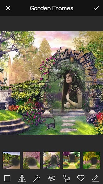 Run android online APK Garden Frames for Pictures Wallpaper Maker App from MyAndroid or emulate Garden Frames for Pictures Wallpaper Maker App using MyAndroid Run android online APK Garden Frames for Pictures Wallpaper Maker App from MyAndroid or emulate Garden Frames for Pictures Wallpaper Maker App using MyAndroid