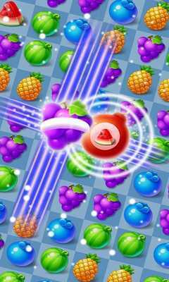 Emulate Android APK Garden fruits bomb Emulate Android APK Garden fruits bomb