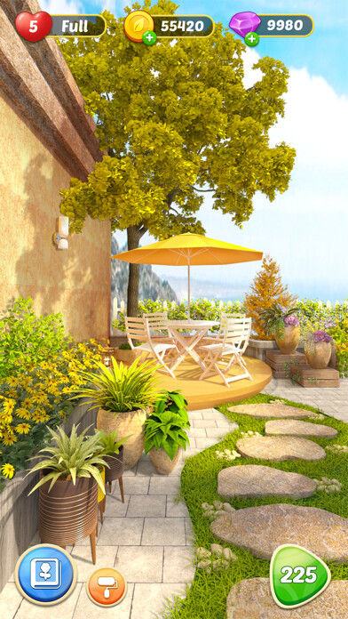 Emulate iPhone app Garden & Home using MyAndroid Emulate iPhone app Garden & Home using MyAndroid