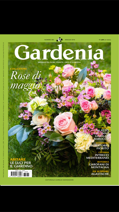 Emulate iPhone app Gardenia using MyAndroid Emulate iPhone app Gardenia using MyAndroid