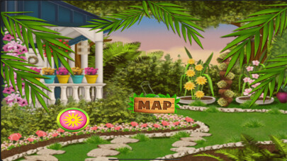 Emulate iPhone app Garden Ideas using MyAndroid Emulate iPhone app Garden Ideas using MyAndroid
