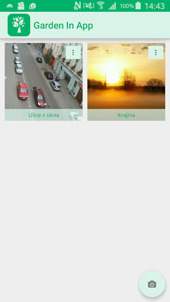 Run android online APK Garden In App from MyAndroid or emulate Garden In App using MyAndroid