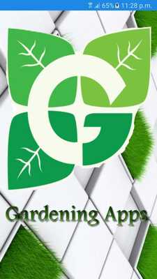 Emulate Android APK Gardening Apps