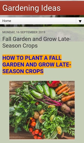 Emulate Android APK Gardening Ideas Emulate Android APK Gardening Ideas