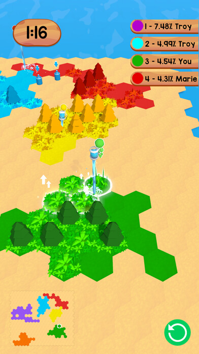 Emulate iPhone app Garden.io using MyAndroid Emulate iPhone app Garden.io using MyAndroid