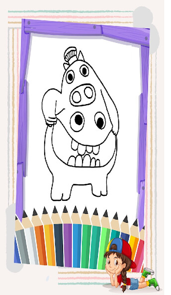 Run android online APK Garden of Bambam Coloring Book from MyAndroid or emulate Garden of Bambam Coloring Book using MyAndroid Run android online APK Garden of Bambam Coloring Book from MyAndroid or emulate Garden of Bambam Coloring Book using MyAndroid