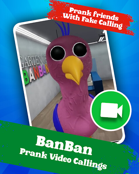 Run android online APK Garden of Ban ban Prank Call from MyAndroid or emulate Garden of Ban ban Prank Call using MyAndroid Run android online APK Garden of Ban ban Prank Call from MyAndroid or emulate Garden of Ban ban Prank Call using MyAndroid