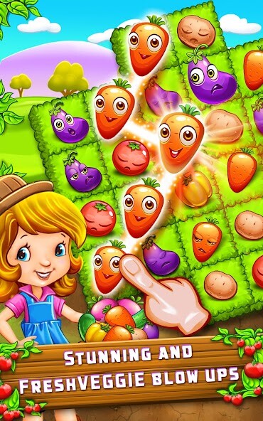 Run android online APK Garden Paradise Mania from MyAndroid or emulate Garden Paradise Mania using MyAndroid