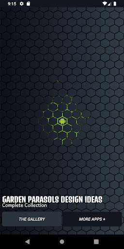 Run android online APK Garden Parasols Design Ideas from MyAndroid or emulate Garden Parasols Design Ideas using MyAndroid