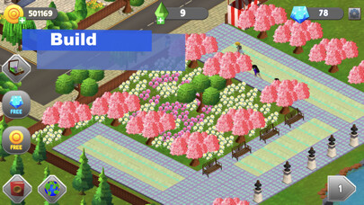 Emulate iPhone app Gardenside using MyAndroid