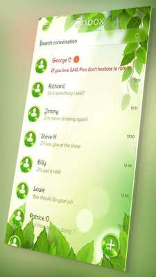 Emulate Android APK Garden SMS 4K HD Emulate Android APK Garden SMS 4K HD