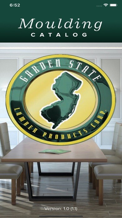Emulate iPhone app Garden State Lumber using MyAndroid Emulate iPhone app Garden State Lumber using MyAndroid