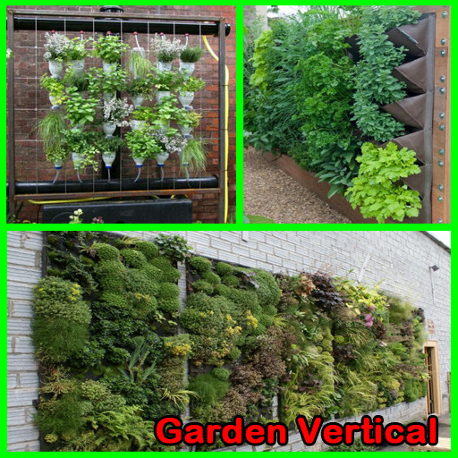 Run android online APK Garden Vertical from MyAndroid or emulate Garden Vertical using MyAndroid