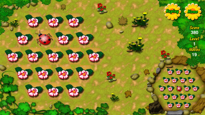 Emulate iPhone app Garden Weekend using MyAndroid