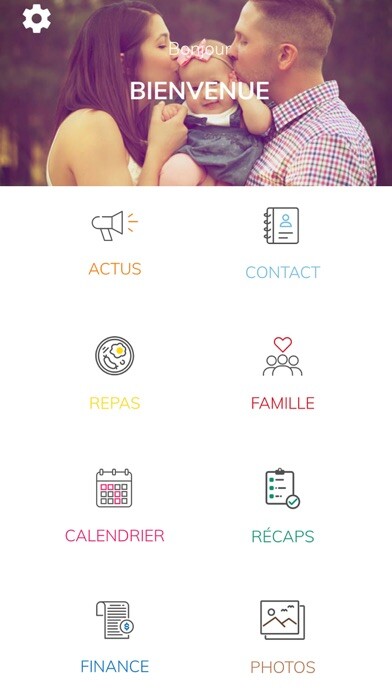 Emulate iPhone app Garde & Ris using MyAndroid Emulate iPhone app Garde & Ris using MyAndroid
