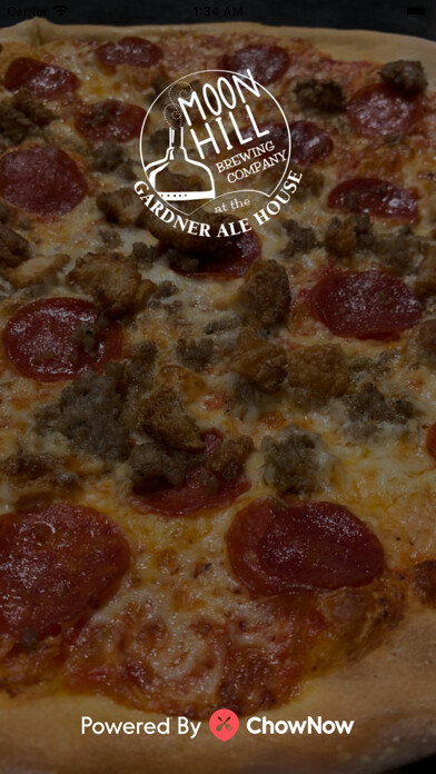 Emulate iPhone app Gardner Ale House using MyAndroid Emulate iPhone app Gardner Ale House using MyAndroid