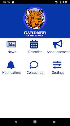 Run android online APK Gardner Grade School from MyAndroid or emulate Gardner Grade School using MyAndroid Run android online APK Gardner Grade School from MyAndroid or emulate Gardner Grade School using MyAndroid