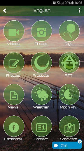 Run android online APK Gardner Tackle App from MyAndroid or emulate Gardner Tackle App using MyAndroid Run android online APK Gardner Tackle App from MyAndroid or emulate Gardner Tackle App using MyAndroid