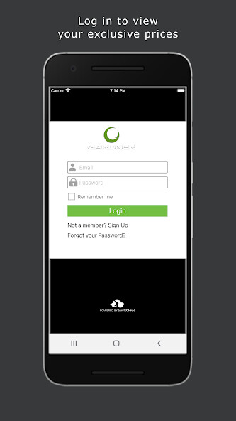 Run android online APK Gardner Tackle Trade from MyAndroid or emulate Gardner Tackle Trade using MyAndroid Run android online APK Gardner Tackle Trade from MyAndroid or emulate Gardner Tackle Trade using MyAndroid