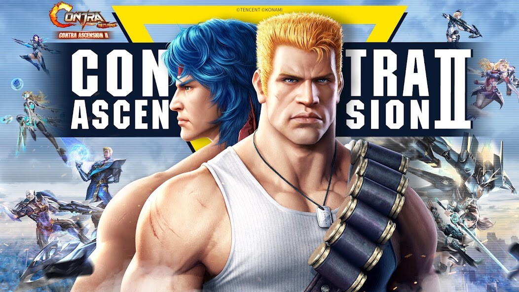 Run android online APK Garena Contra Returns from MyAndroid or emulate Garena Contra Returns using MyAndroid Run android online APK Garena Contra Returns from MyAndroid or emulate Garena Contra Returns using MyAndroid