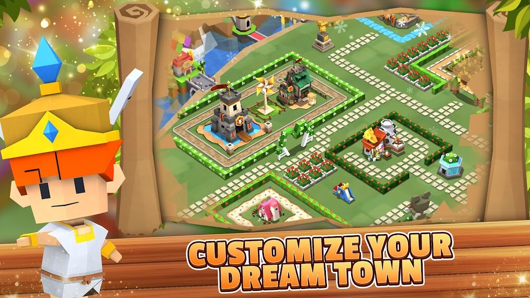 Run android online APK Garena Fantasy Town - Farm Sim from MyAndroid or emulate Garena Fantasy Town - Farm Sim using MyAndroid Run android online APK Garena Fantasy Town - Farm Sim from MyAndroid or emulate Garena Fantasy Town - Farm Sim using MyAndroid