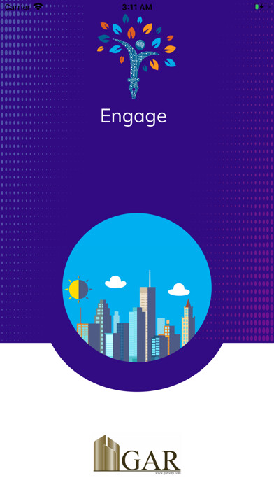 Emulate iPhone app GAR Engage using MyAndroid Emulate iPhone app GAR Engage using MyAndroid