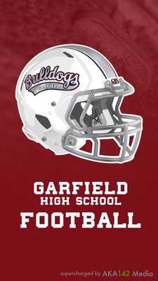Emulate Android APK Garfield Football app Emulate Android APK Garfield Football app