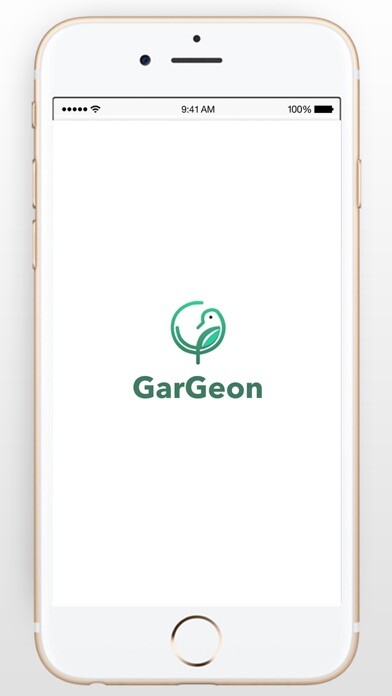 Emulate iPhone app GarGeon Customer using MyAndroid