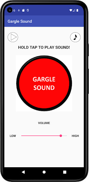 Run android online APK Gargle Sound from MyAndroid or emulate Gargle Sound using MyAndroid Run android online APK Gargle Sound from MyAndroid or emulate Gargle Sound using MyAndroid