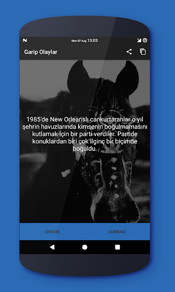 Run android online APK Garip Olaylar from MyAndroid or emulate Garip Olaylar using MyAndroid Run android online APK Garip Olaylar from MyAndroid or emulate Garip Olaylar using MyAndroid