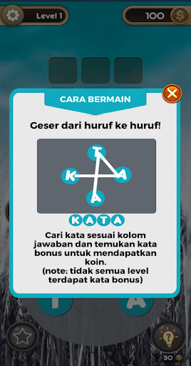 Run android online APK Garis Kata: Susun Kata from MyAndroid or emulate Garis Kata: Susun Kata using MyAndroid Run android online APK Garis Kata: Susun Kata from MyAndroid or emulate Garis Kata: Susun Kata using MyAndroid
